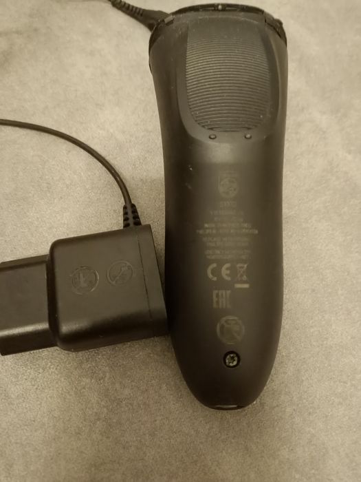 Zasilacz do Golarka elektryczna Philips