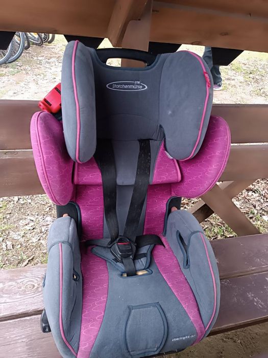 Автокрісло для дитини