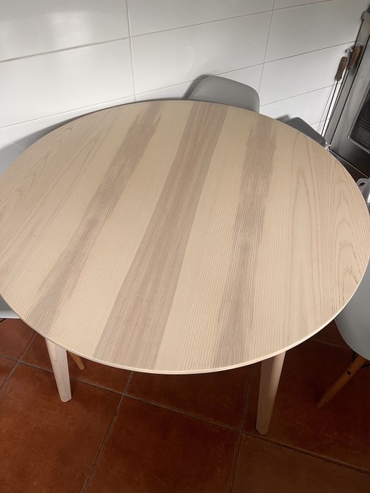 Mesa de jantar/cozinha ikea