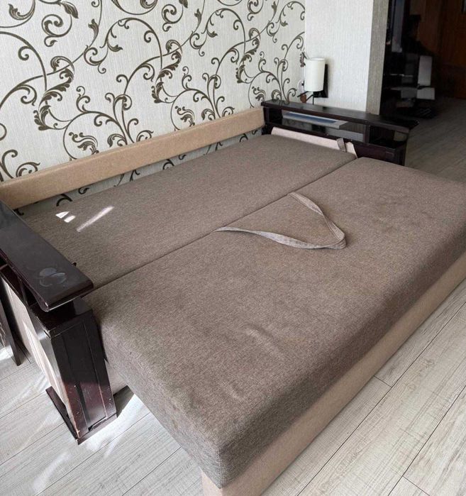 Диван софа книжка