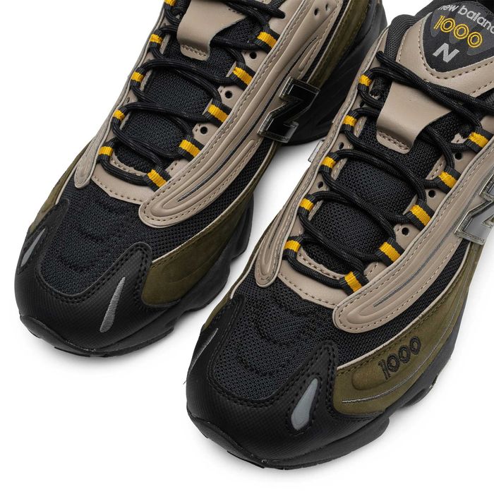 ОРИГИНАЛ‼️ New Balance 1000 Cordura M1000L кроссовки мужские кросівки