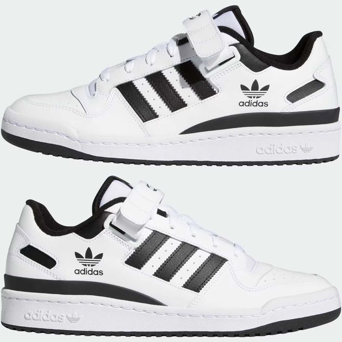 Forum Low  47 1/3
