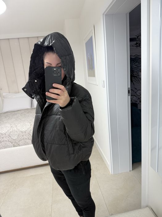 Kurtka zimowa damska nowa