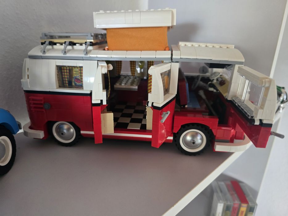 Lego 10220  VW T1
