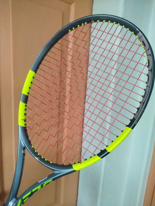 Babolat aero 98 2026 305 gramas