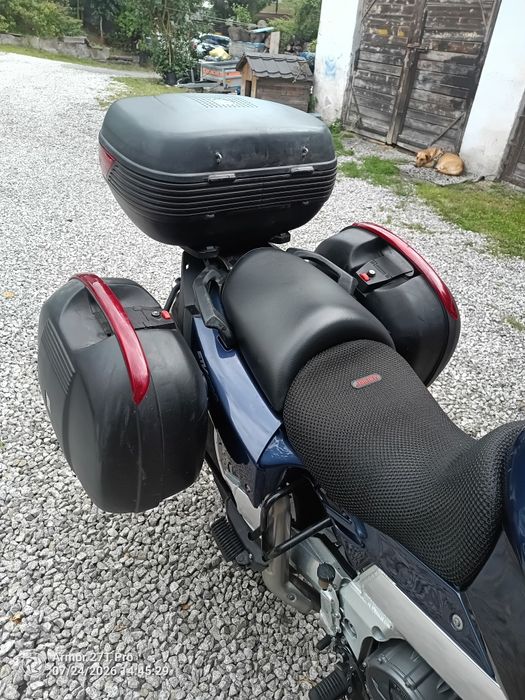 Aprilia ETV1000 CAPONORD