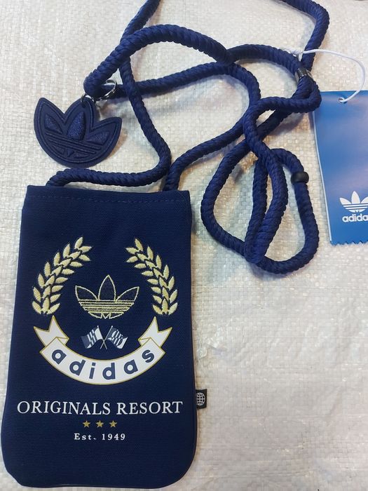 сумка adidas 'Night Sky' HK0115