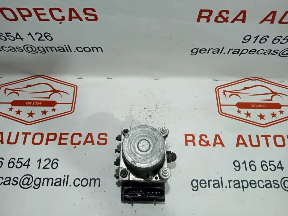 Módulo Abs Opel Corsa C 0265232213 Original
