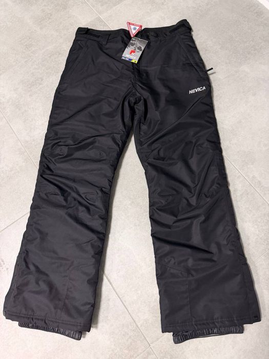 Нові лижні штани NEVICA | з бірками | теплі | 2XL