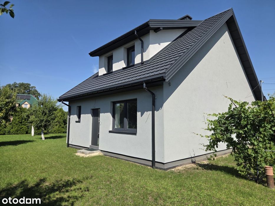 Sprzedam zamienię  przestronny dom w Lelicach