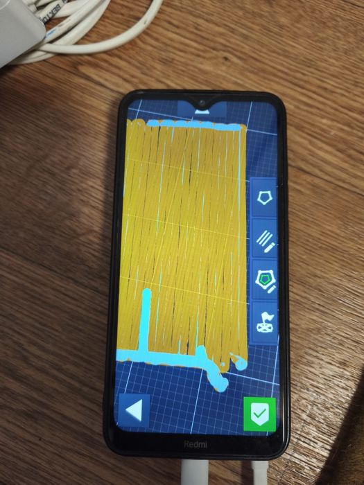 Агро Навігатор від KolDonAgro NOVATOR 10 G