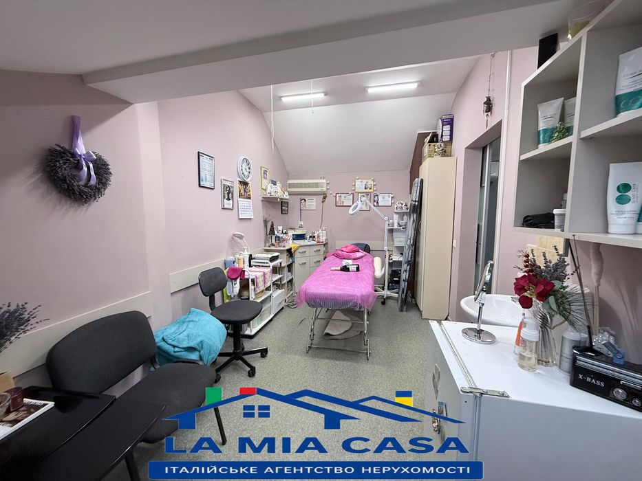 Продаж готового бізнесу , діюче комерційне рриміщення