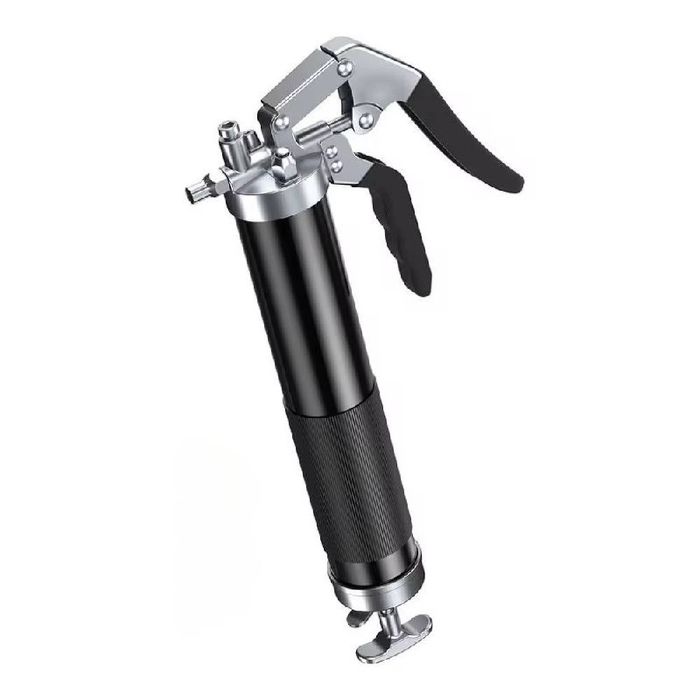 Шприц для смазки солидолом под эвро тубу 400CC