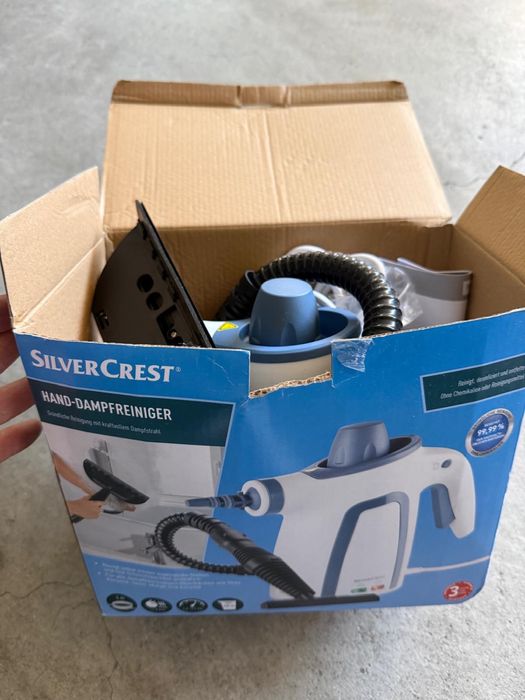 Nunca usado vendo rapido  17€