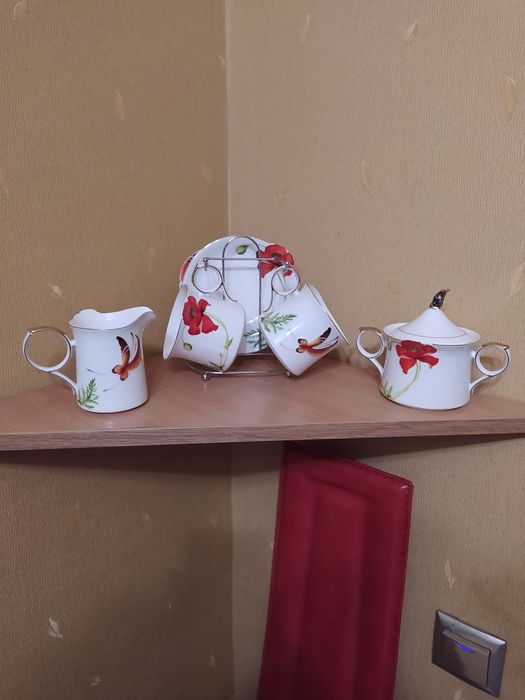 Двосторонній сервіз