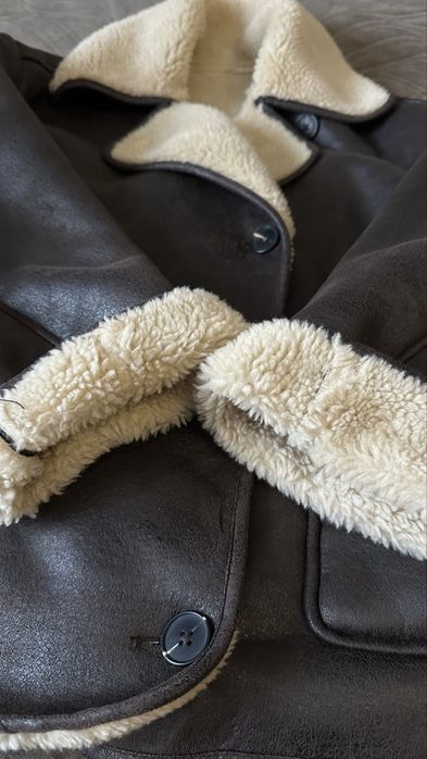 Продам Дублянку осінь/зима