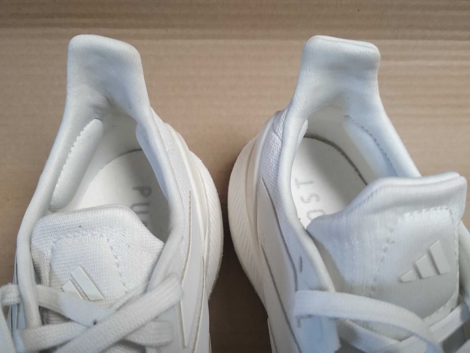 buty do biegania adidas pureboos 39 idealny stan