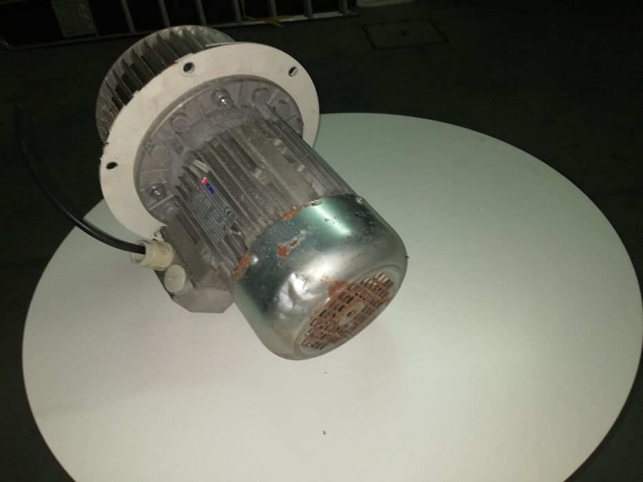 Motor eléctrico ICME T80A2