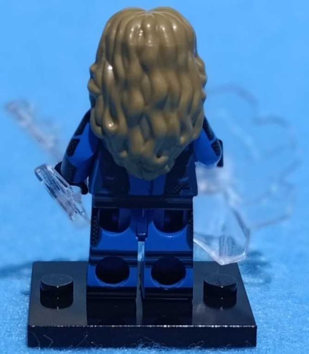 Invisible Woman v2 (Fantastic 4) (Marvel)