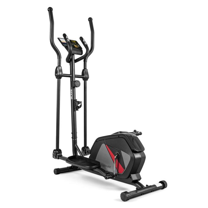 Orbitrek magnetyczny sapphire blaze