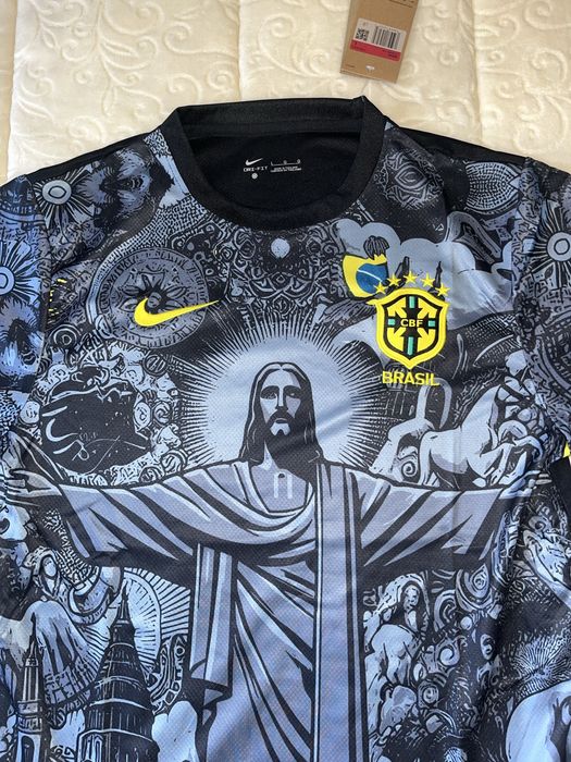 Camisola edição limitada Brasil | L