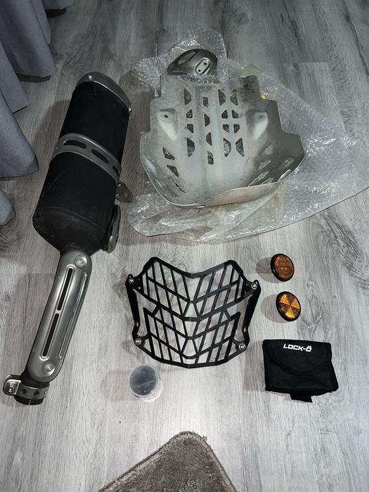 Yamaha Ténéré 700