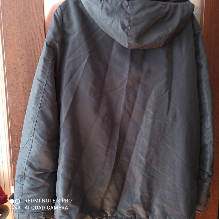 Kurtka męska Jack & Jones