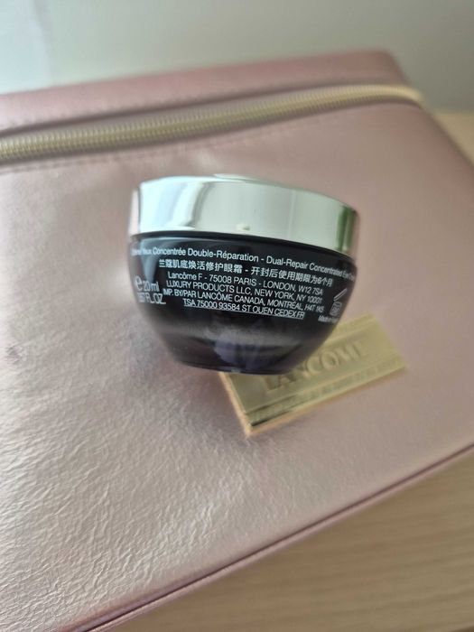 Krem pod oczy Lancome Ultimate