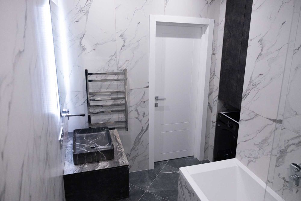 Продаж Квартири 43м2 ЖК Henesi House Нагірна 16 Татарка без комісії