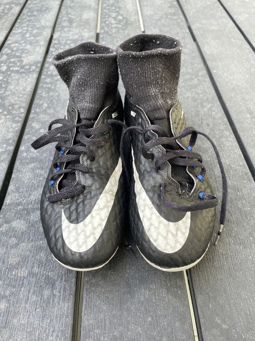 Chuteiras marca Nike 36