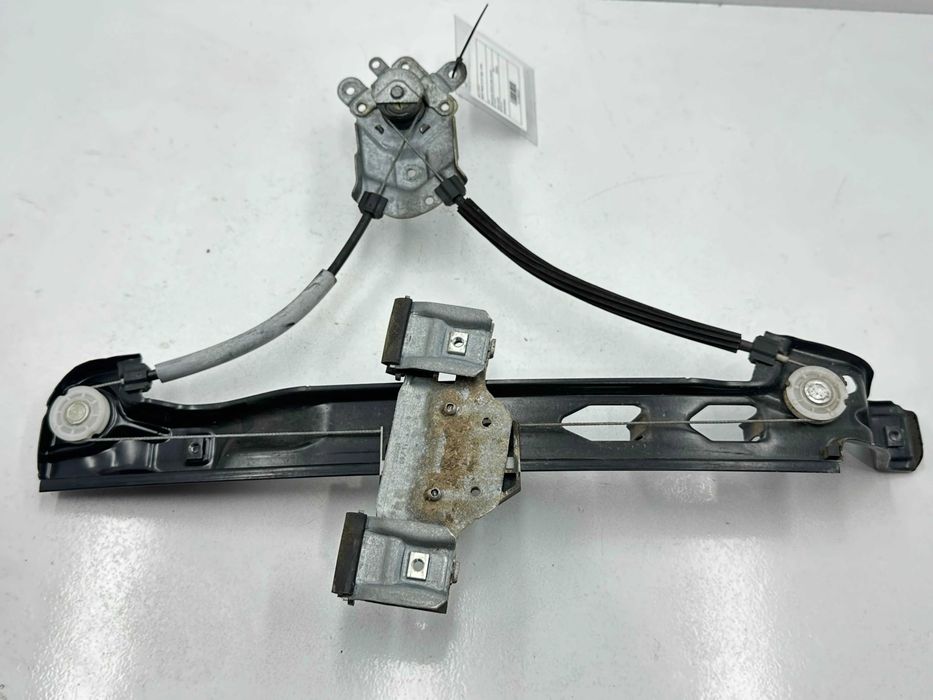Elevador Frente / Trás Direito / Esquerdo - Seat Ibiza 6J ST (2011)