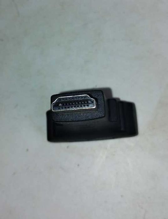 Переходник (HDMI на USB)на системник