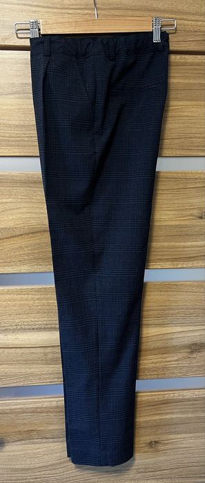 Eleganckie spodnie regular