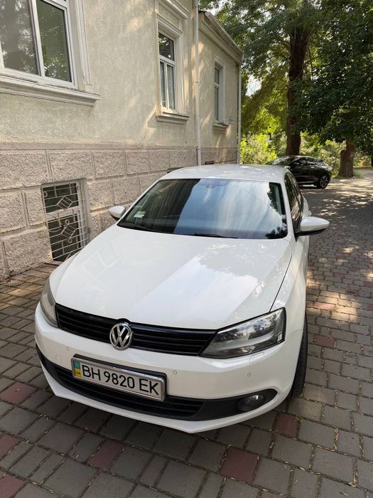 volkswagen jetta tdi 2.0