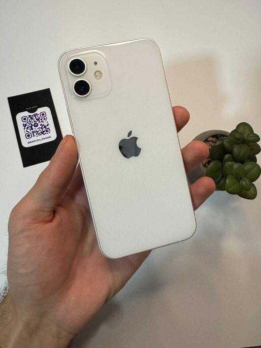 Iphone 12 128 gb, ідеальний стан, айфон 12 128 гб