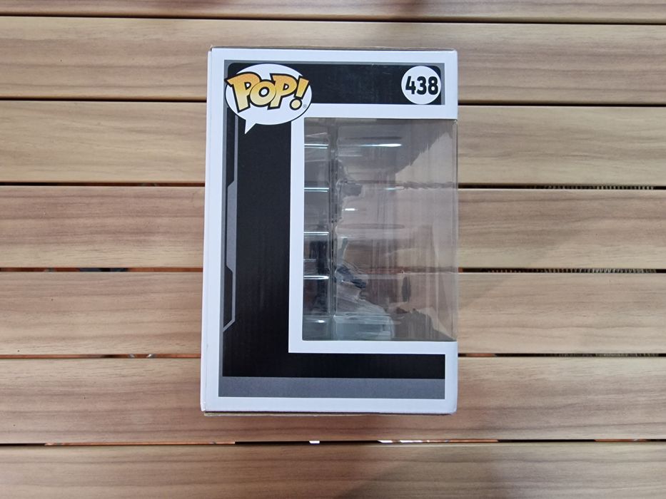 Funko Pop! Bounty Hunters Collection: IG-8864740806583554123