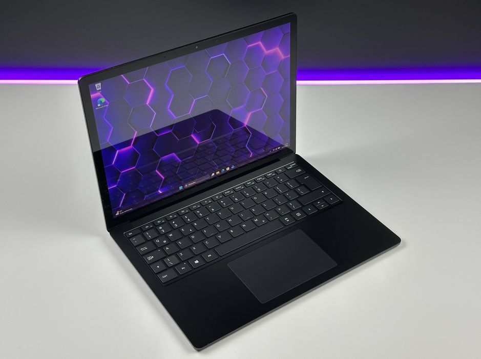 Laptop Microsoft Surface Laptop 4 | i5-1145G7 / 8GB / 256GB / DOTYKOWY