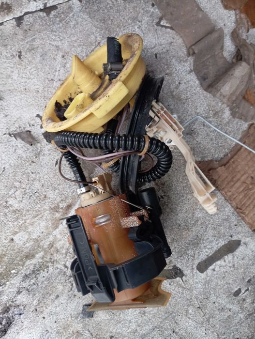 BMW E39 2.0 2.5 2.8 Pompa paliwa Pompa paliwowa