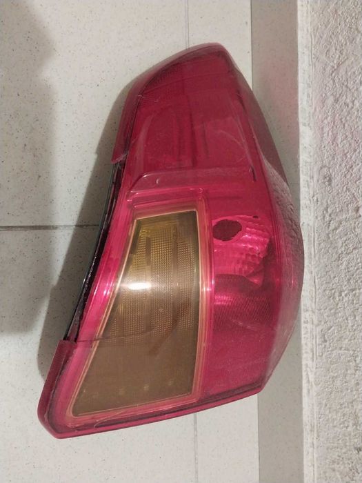 Запчастини від Suzuki Vitara 2018 року