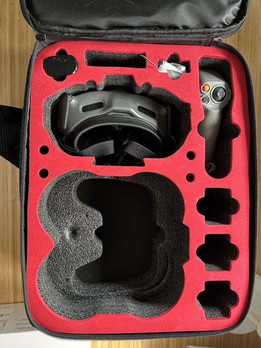 Drone dji AVATA FPV