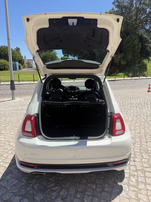 Fiat 500 1.2 GT - Nacional