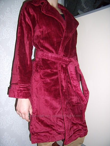 Для школьницы, домашний халаь