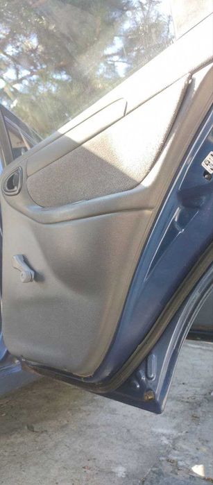 Daewoo Lanos SE, 2010