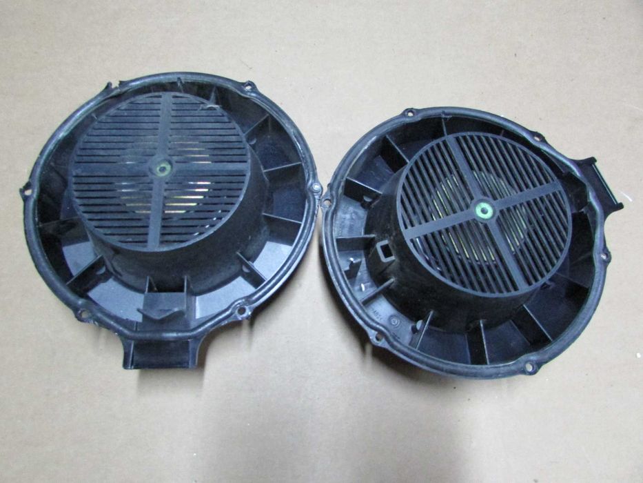 porsche cayenne 02-05 glosnik bose glosniki 955