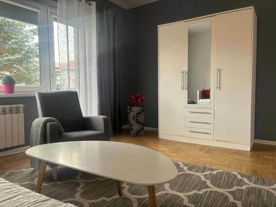 Apartment in Kielce, Ogród-Kolonia, Baranówek - View 3