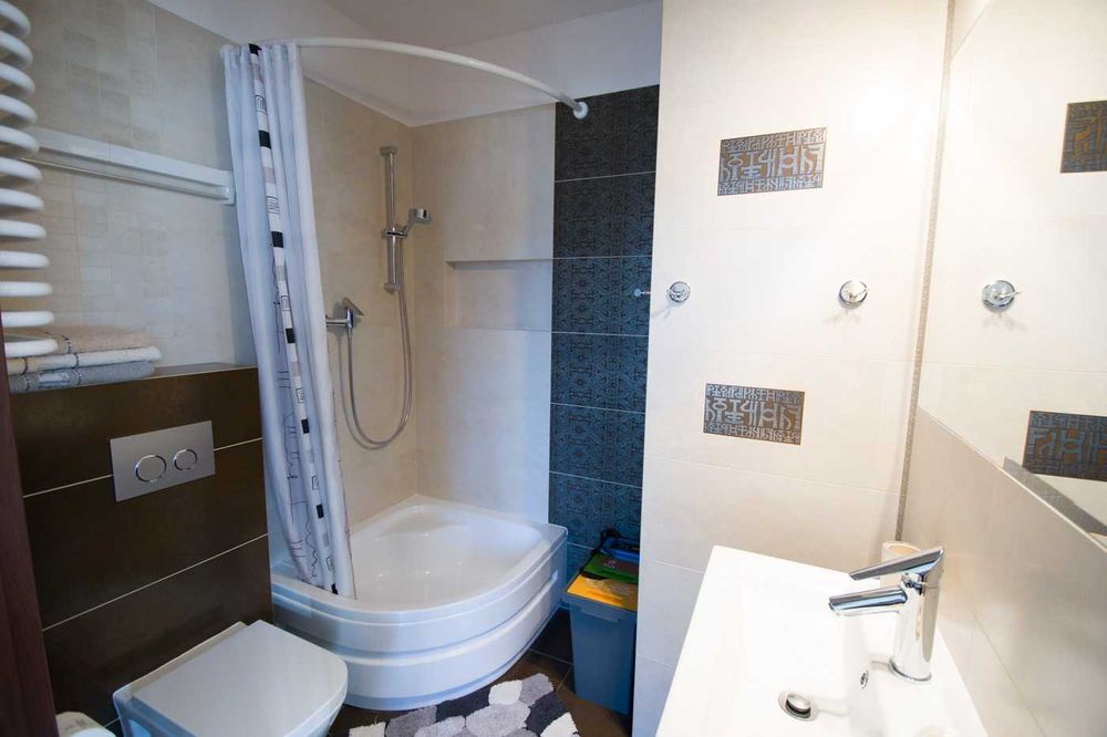 WILLA HYDROGRAF, pokoje, apartament 2-pok, rowery,sala zabaw,teleskopy