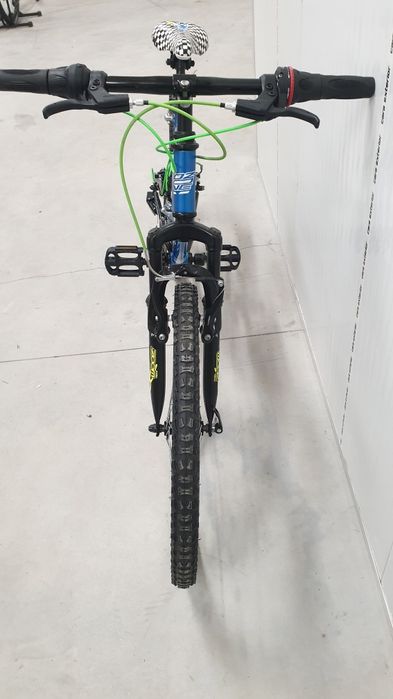 Bicicleta de criança