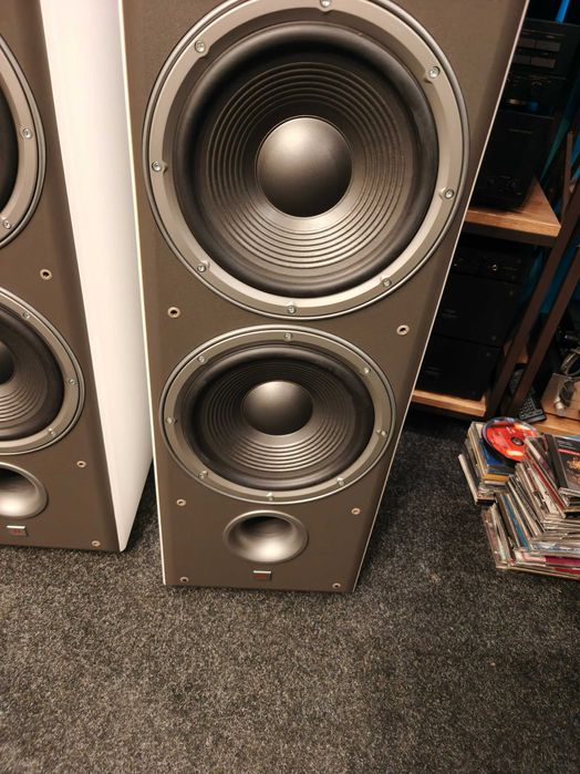 JBL E100 Northridge ! Potężne kolumny podłogowe !
