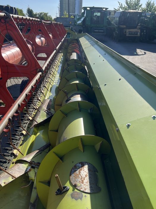 Claas vario 900 v900