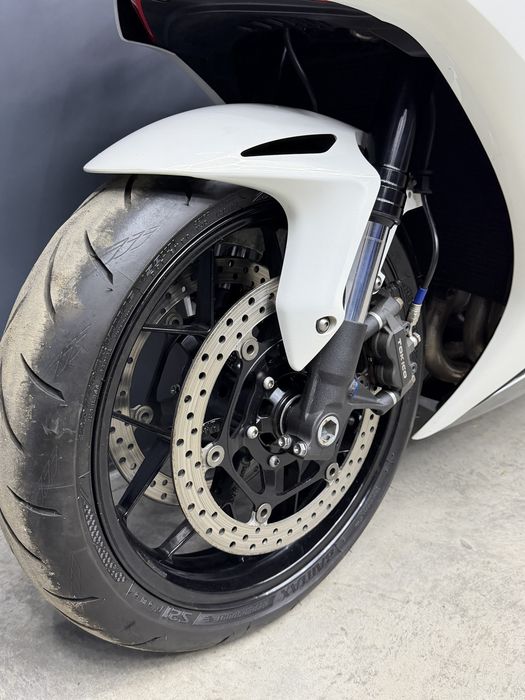 Honda cbr 1000rr 2013